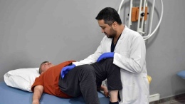 Fizik Tedavi ve Rehabilitasyon Uygulamaları Oruca Engel mi?