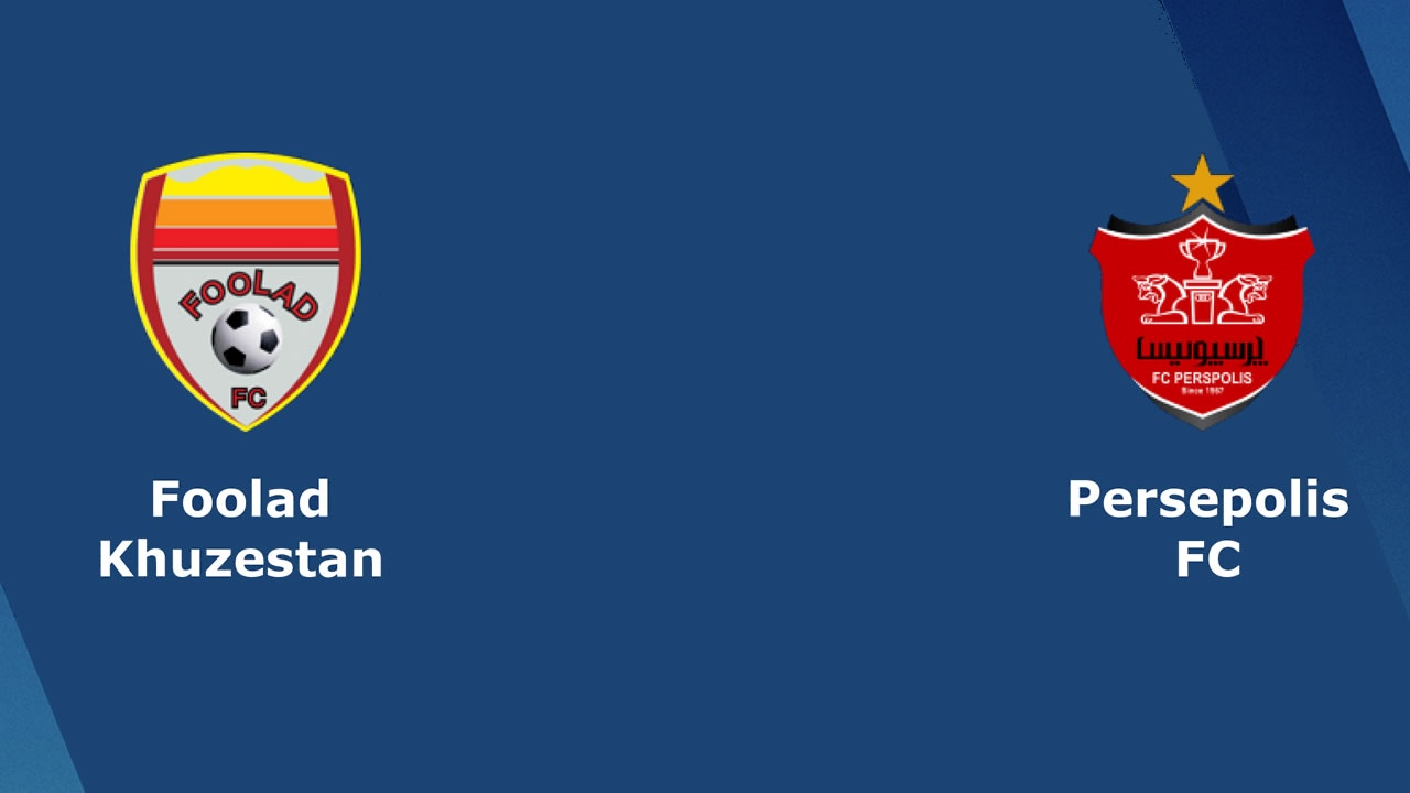Foolad Khuzestan - Persepolis Maçı Hangi Kanalda Yayınlanacak?