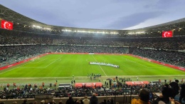 Forza ne demek? Tribünlerin dilindeki Forza kelimesinin anlamı nedir?
