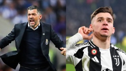 Francisco Conceiçao babası kim? Okan Buruk'un eski takım arkadaşı çıktı!