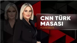 Fulya Kalfa kimdir? CNN Türk spikeri Fulya Kalfa'nın eğitim hayatı, kariyeri ve biyografisi