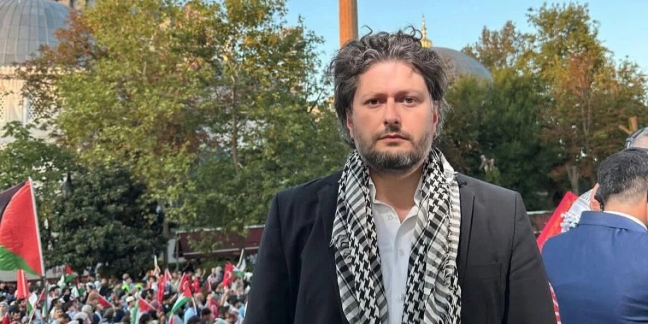 FURKAN BÖLÜKBAŞI NEDEN GÖZALTINA ALINDI? Furkan Bölükbaşı Olayı nedir?