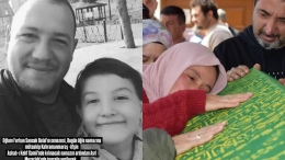 Furkan Sancak Balal kimdir? Babasının ne iş yaptığı merak edildi