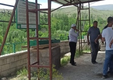 Furkan Son Yolculuğuna Uğurlandı