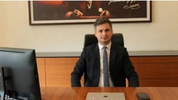 Furkan Torlak kimdir? Adalet Bakanlığı Basın Müşaviri Furkan Torlak'ın biyografisi ve kariyeri