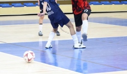 Futsal finalleri bugün Niğde’de oynanacak