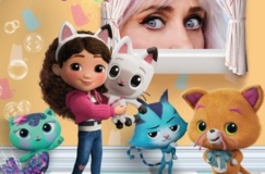 Gabby’nin Hayal Evi: Film, Niğde’de Minik İzleyicileri Bekliyor!