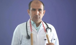 Gaffar Karadoğan kimdir ve aslen nereli?