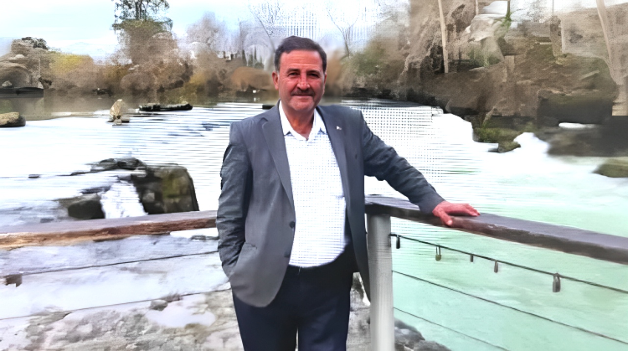 Gafur Emlek 65 yaşında hayatını kaybetti
