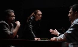 GAİN Son Kare Dizisi Kaç Bölüm Sürecek? 1. Sezon Finali Ne Zaman?