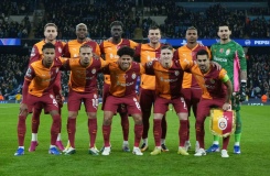 Galatasaray'ın rakibi belli oldu