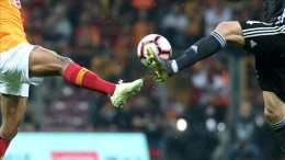 Galatasaray-Beşiktaş derbisine taraftar alınacak mı?