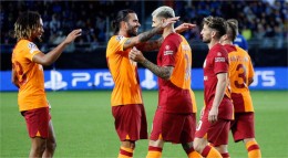 Galatasaray’ın Muhtemel Rakipleri Belli Oldu Mu? Şampiyonlar Ligi’nde Dev Çekişme!