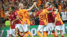 Galatasaray’ın Şampiyonlar Ligi Gruplarında Oynayacağı Maçların Tarihleri Belli Oldu!