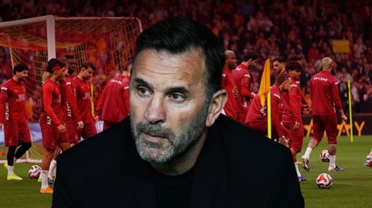 Galatasaray kamp kadrosu ve hazırlık maçları takvimi 2026