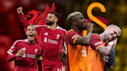Galatasaray, Liverpool karşısında 330. kez Avrupa sahnesinde!