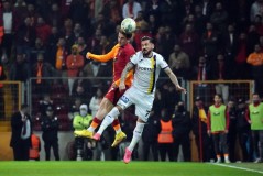 Galatasaray - MKE Ankaragücü maçı ne zaman, saat kaçta?