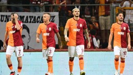 Galatasaray - Molde maçı hangi kanalda, saat kaçta?