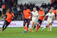 Galatasaray - RAMS Başakşehir maçı ne zaman, saat kaçta?