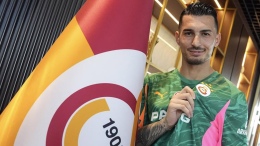 Galatasaray Trabzonspor Maçı Öncesi Uğurcan Çakır Şoku! Uğurcan Çakır Kimdir, Kaç Yaşında?