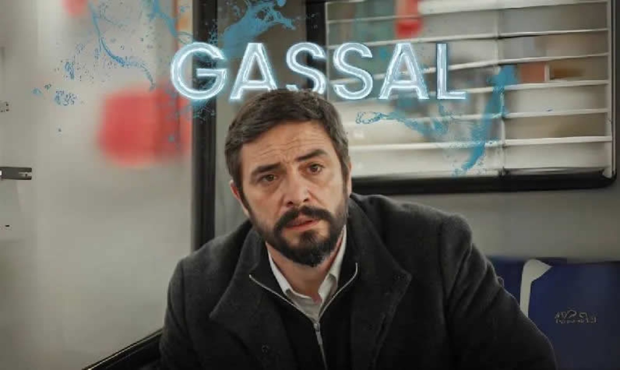 Gassal 2. sezon 11. bölüm var mı? Nereden izlenir?