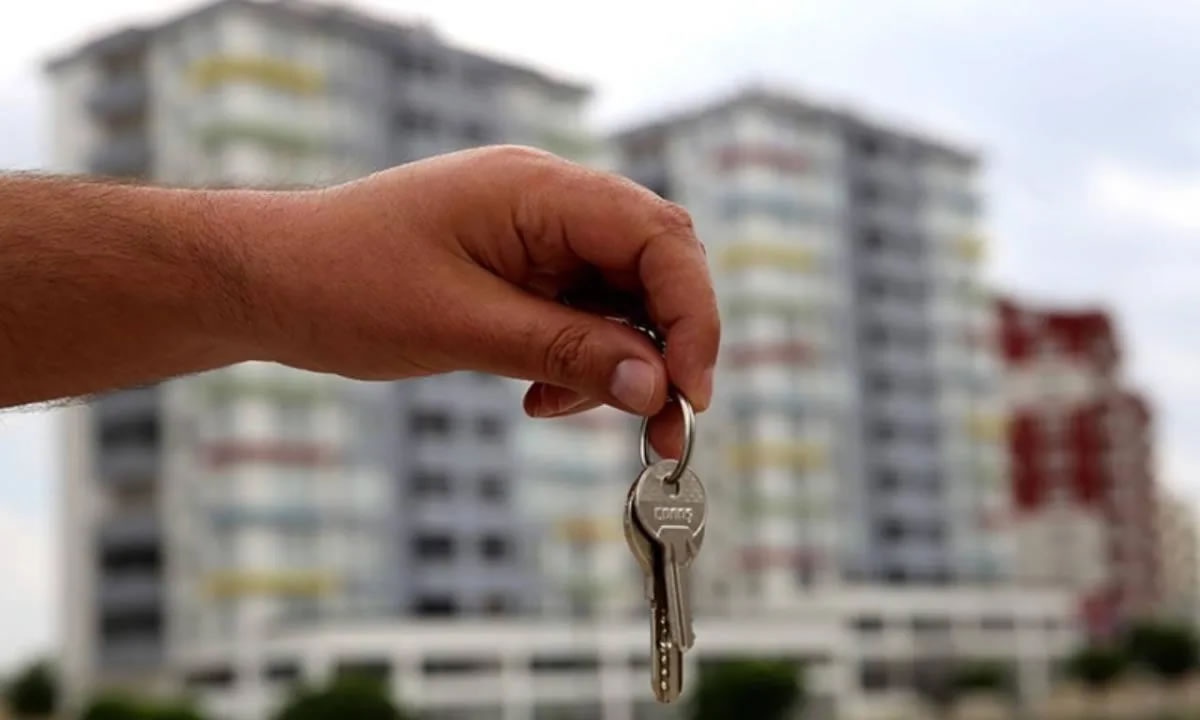 Gayrimenkul Sertifikası Katılım Endeksine Uygun Mu? Faizsiz Mi? Detaylar