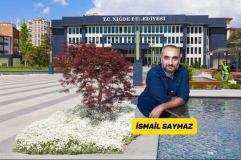 Gazeteci İsmail Saymaz Niğde’de zabıtanın karıştığı uyuşturucu trafiğini yazdı