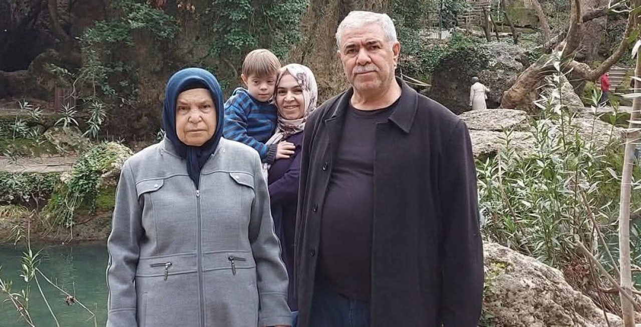Gazeteci İsmet Ünver’in eşi Veliye Ünver hayatını kaybetti