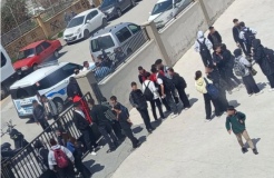 Gaziantep Mimar Sinan Anadolu Lisesi’nde neler oluyor? Sosyal medyayı sallayan o görüntüler!