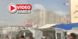 Gazze’de 4’ü Gazeteci 15 Kişi Öldü