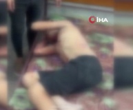 Gazze’de Mülteci Kampına Hava Saldırısı: 1’i Çocuk 2 Ölü