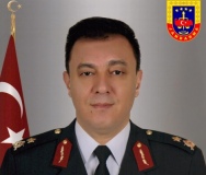 Geçirdiği Rahatsızlık Sonucu Tuğgeneral Selami Akşit Şehit Oldu