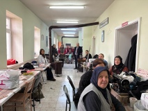 Geleneksel El Becerileri Modern Üretim Anlayışıyla Buluşuyor 