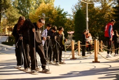 Geleneksel Oyunlar Tırı Niğde’ye geliyor