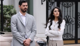 Gelin dizisi bitti mi, final mi yaptı? Kanal 7 Gelin yeni sezon ne zaman?