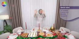 Gelin Evi Ebrar Dede kimdir, kaç yaşında, nereli, ne iş yapıyor?