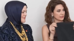 Gelin Evi Eda Ülger Kimdir? Aslen Nereli, Kaç Yaşında? İşte Hayatı ve Kariyeri