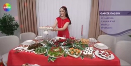 Gelin Evi Gamze Daşsın kimdir, kaç yaşında, nereli?