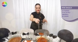 Gelin Evi Mine Erçelik kimdir ve aslen nereli?