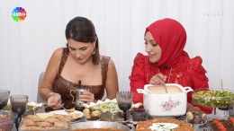 Gelin Evi’nin Kırmızı Gelini Melike Gelin Kimdir? Eşi Ne İş Yapıyor?