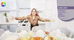 Gelin Evi Sinem Şirin kimdir ve aslen nereli?