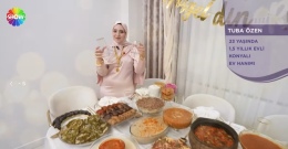 Gelin Evi Tuba Özen kimdir ve aslen nereli?