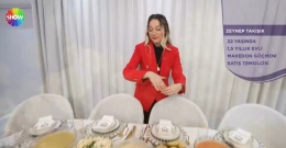 Gelin Evi Zeynep Takışık kimdir ve aslen nereli?