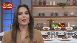 Gelinim Mutfakta 15 Ekim Puan Durumu: Çeyrek Altını Kim Aldı?