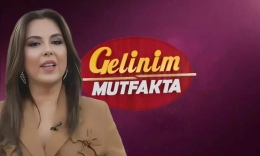 Gelinim Mutfakta 25 Nisan 2025 puan durumu! Kazanan hangi isim oldu?