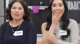 Gelinim Mutfakta Alime ve eşi Tunacan kimdir? Yaşları ve memleketleri...