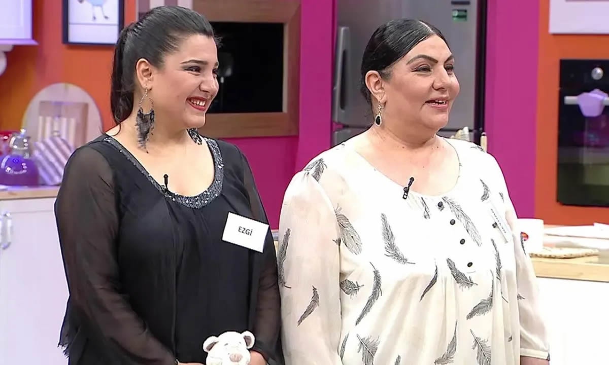 Gelinim Mutfakta Ezgi Yıldırım kim, Ezgi Yıldırım'a ne oldu?