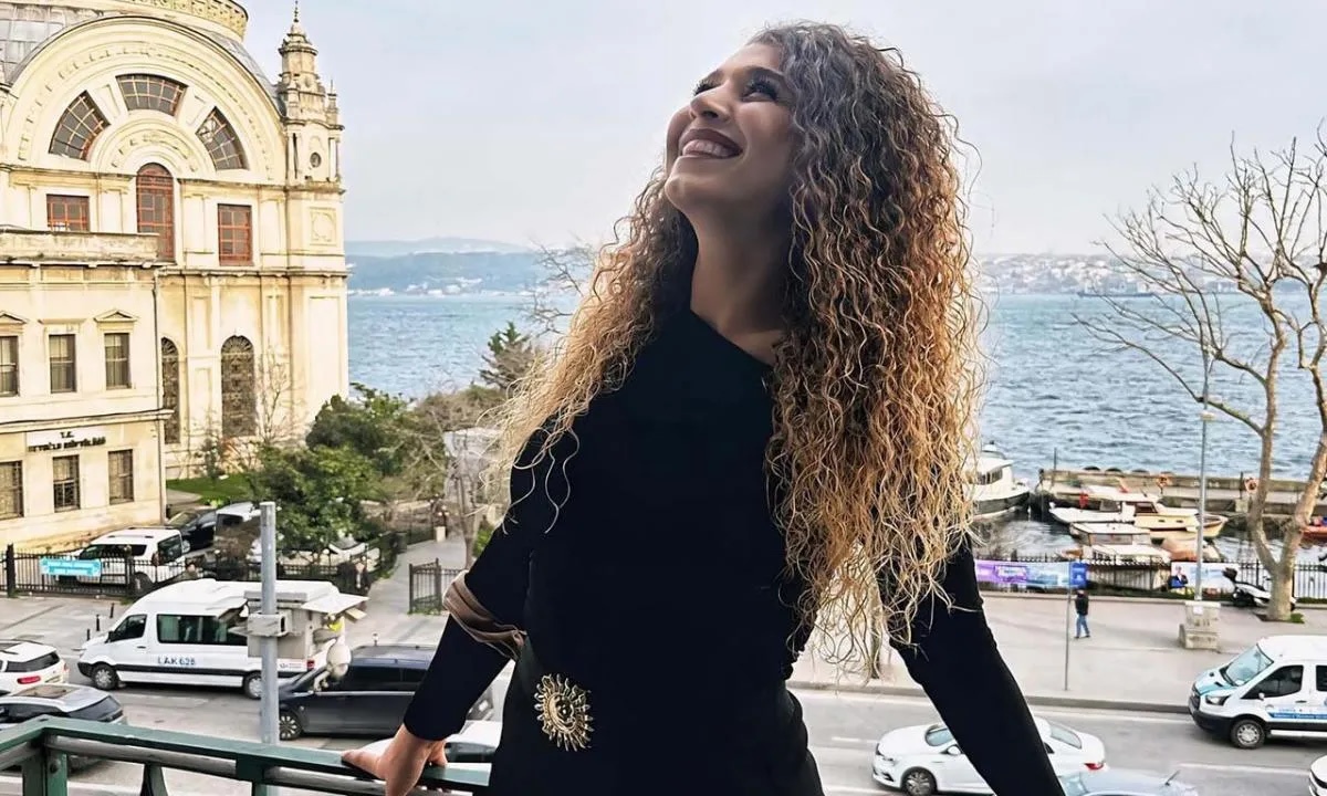 Gelinim Mutfakta Miyase kimdir ve aslen nereli? Miyase Türkel evliliği hakkında detaylar