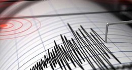 Gemlik’te 3.6 büyüklüğünde deprem oldu