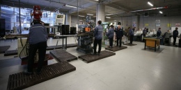 Genç girişimciliğe dev destek